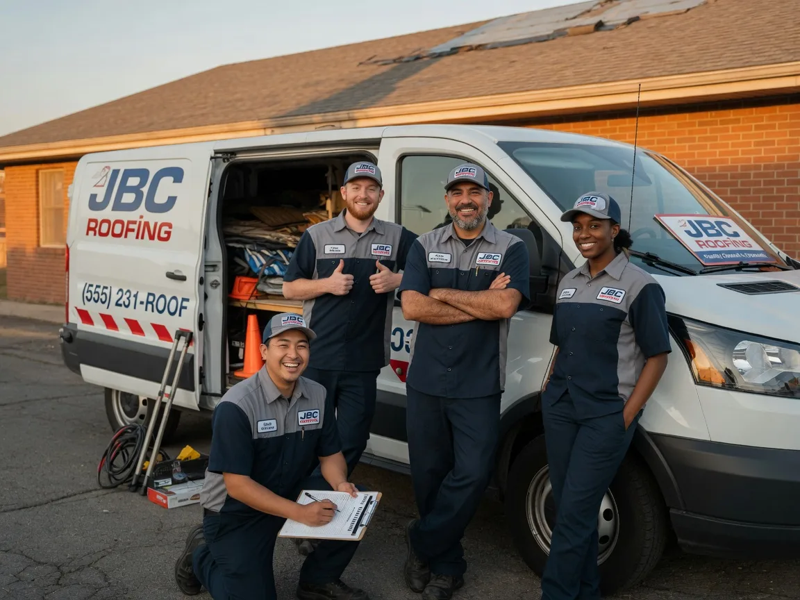 Roof Replacement company in Prairieburg, IA